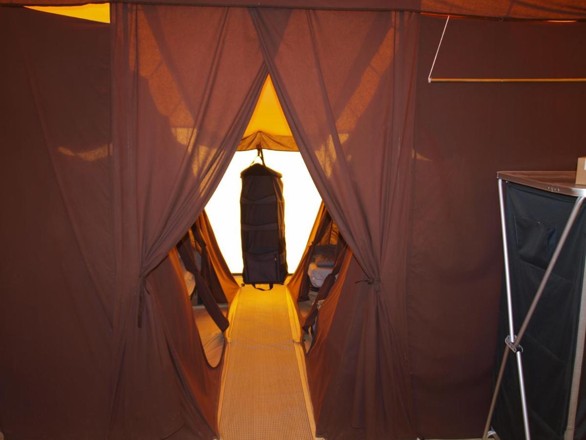 Oh! Campings - La Tamarissiere Agde Ngoại thất bức ảnh